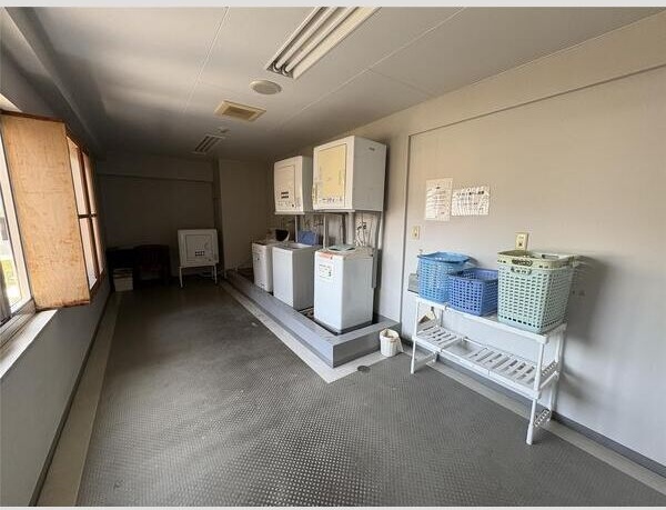 グリーンハイツ島津 その他外観2