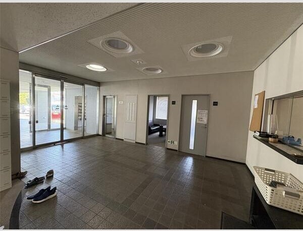 グリーンハイツ島津 その他外観4