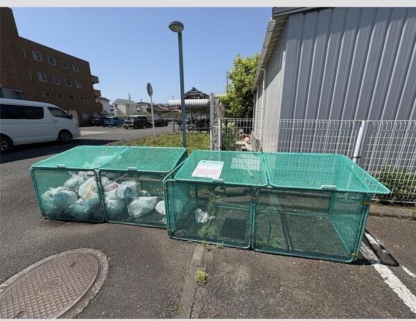 グリーンハイツ島津 その他外観5