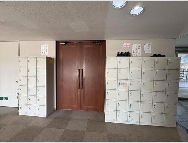 グリーンハイツ島津 その他外観1