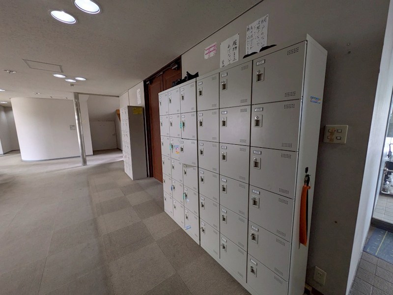 グリーンハイツ島津 その他外観6