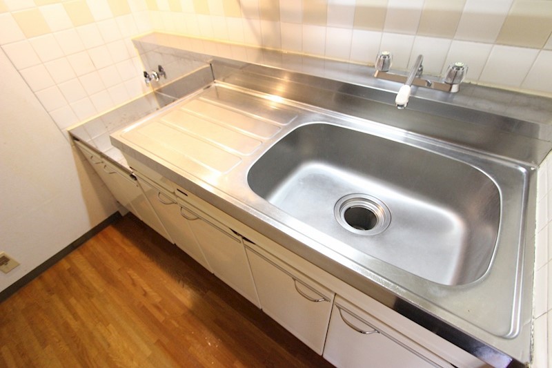 マリナスパジオ キッチン