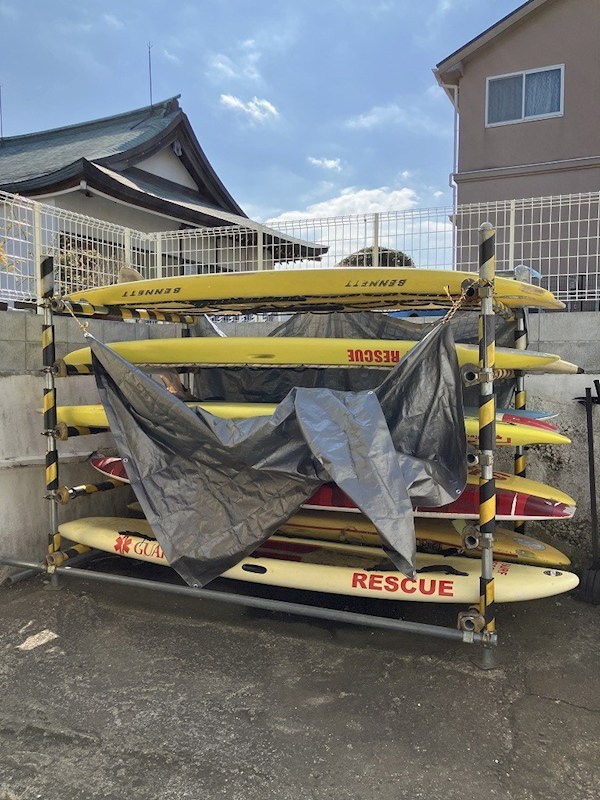 シーサイドコーポ その他2