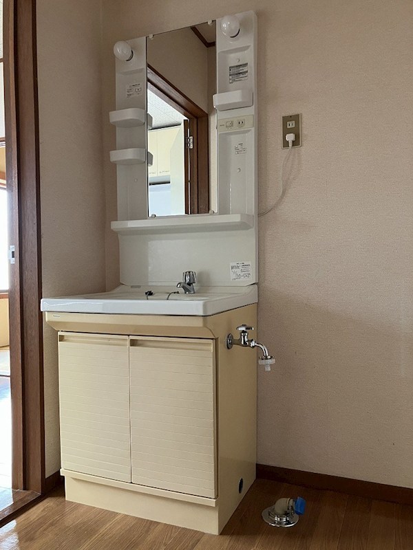 シーサイドコーポ その他4