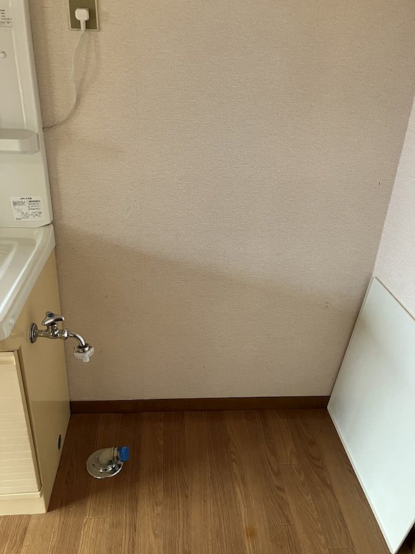 シーサイドコーポ その他4