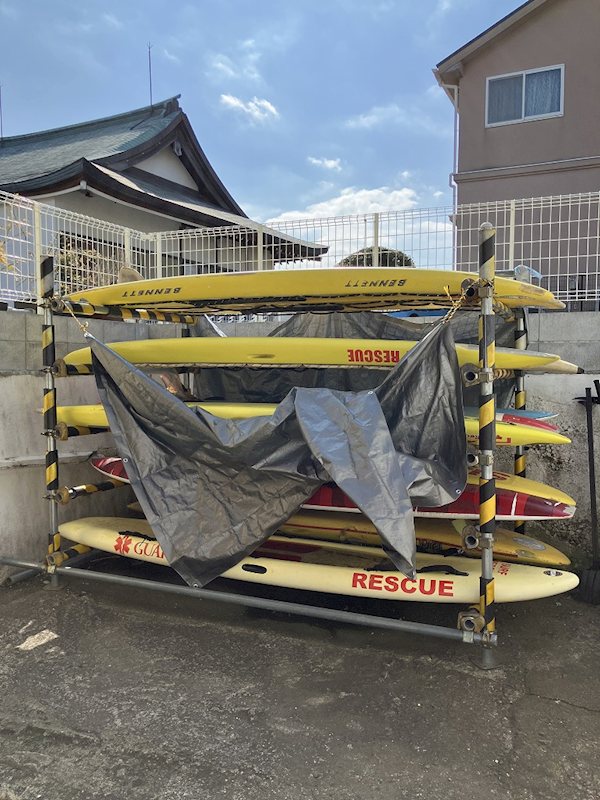 シーサイドコーポ その他6