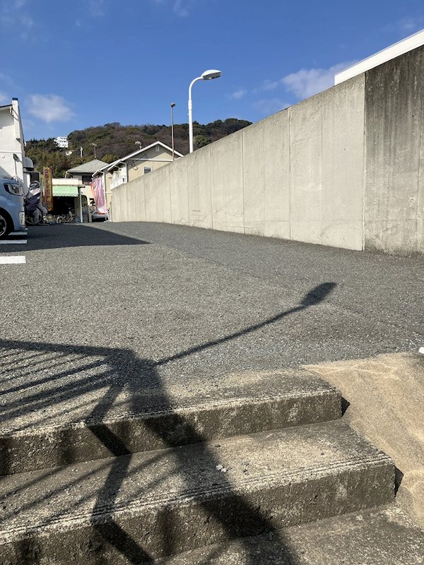 シーサイドコーポ その他外観1