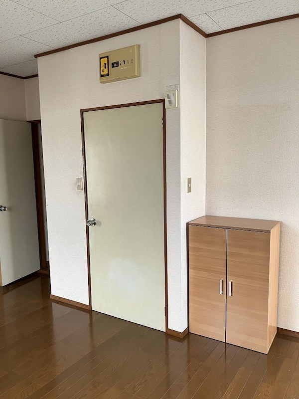 シーサイドコーポ その他8