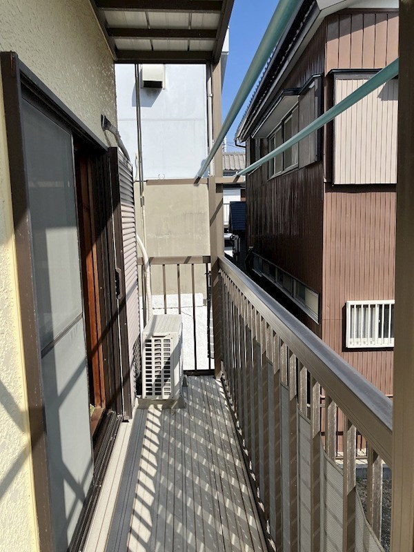 シーサイドコーポ その他14