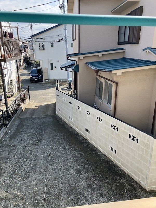 シーサイドコーポ その他15