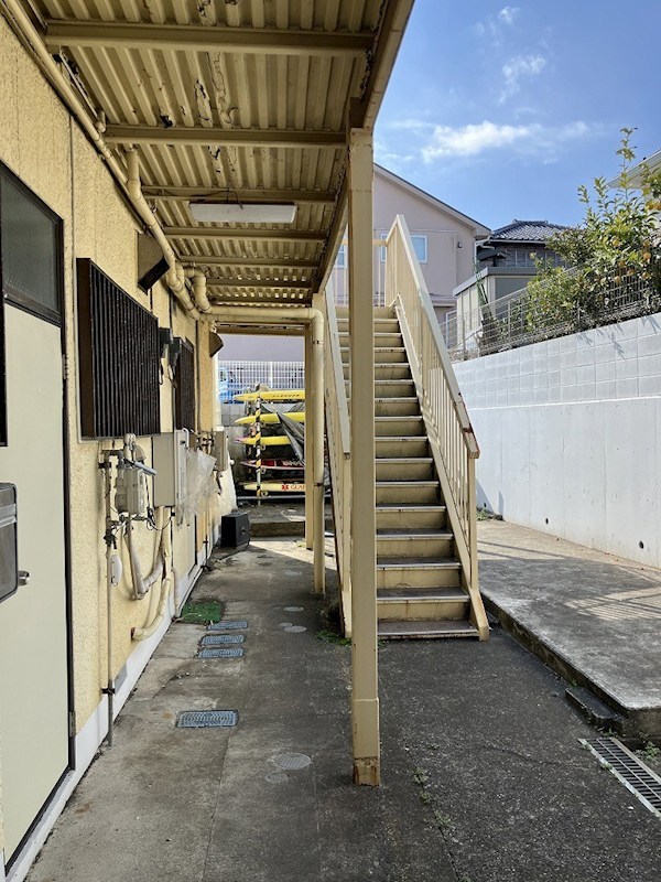 シーサイドコーポ その他17