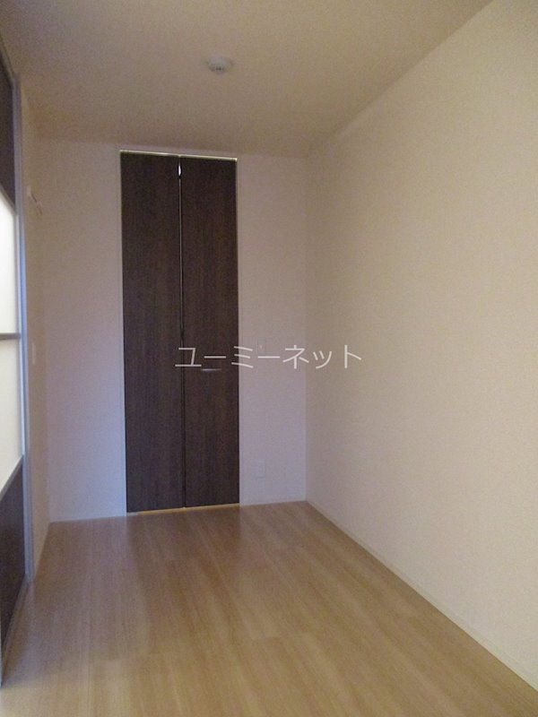 リヴェール湘南 ベッドルーム