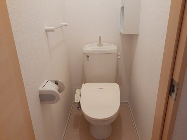 グリュ・プレーヌⅢ その他1