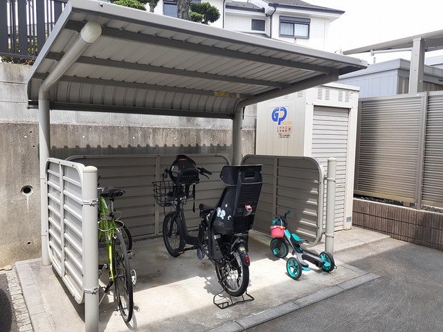 グリュ・プレーヌⅢ その他6