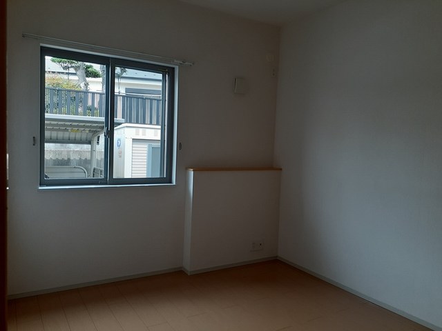 グリュ・プレーヌⅢ ベッドルーム