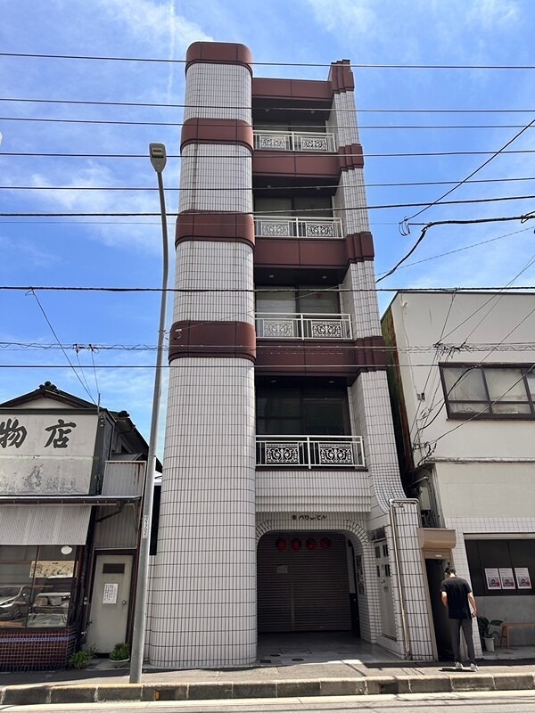 パリービル その他外観1