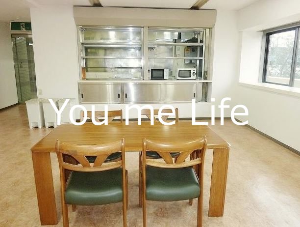 グリーンヒルズ戸塚 キッチン