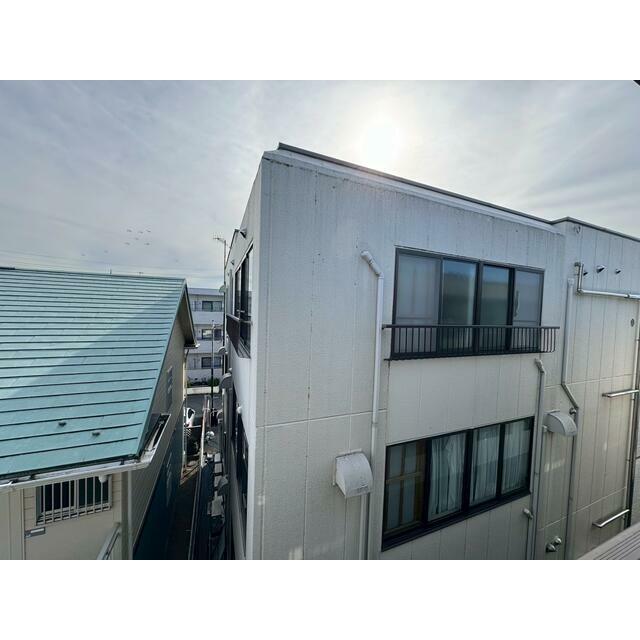 ハウスポートナルセ その他外観1