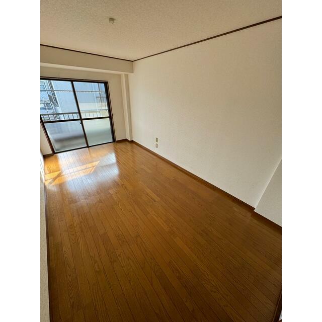 ハウスポートナルセ リビング