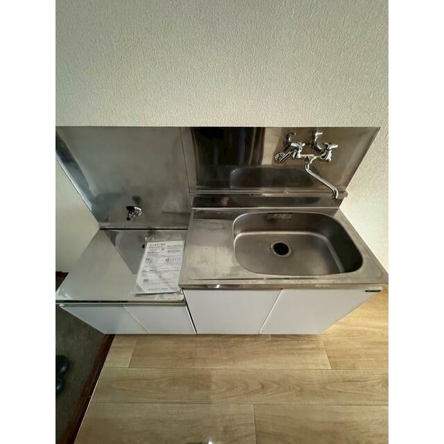 ハウスポートナルセ キッチン