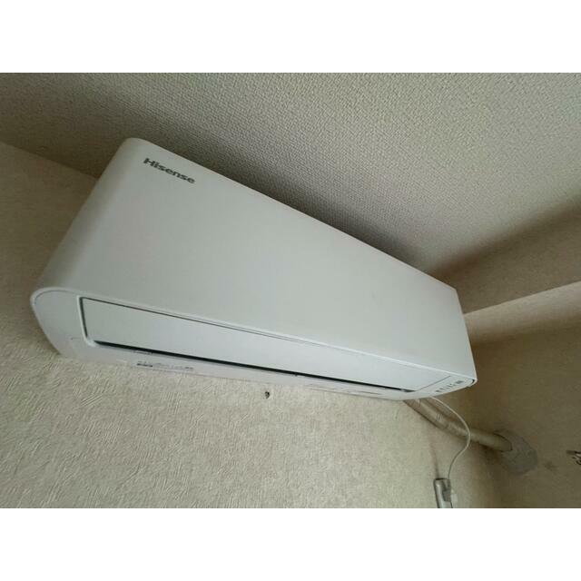 ハウスポートナルセ その他4