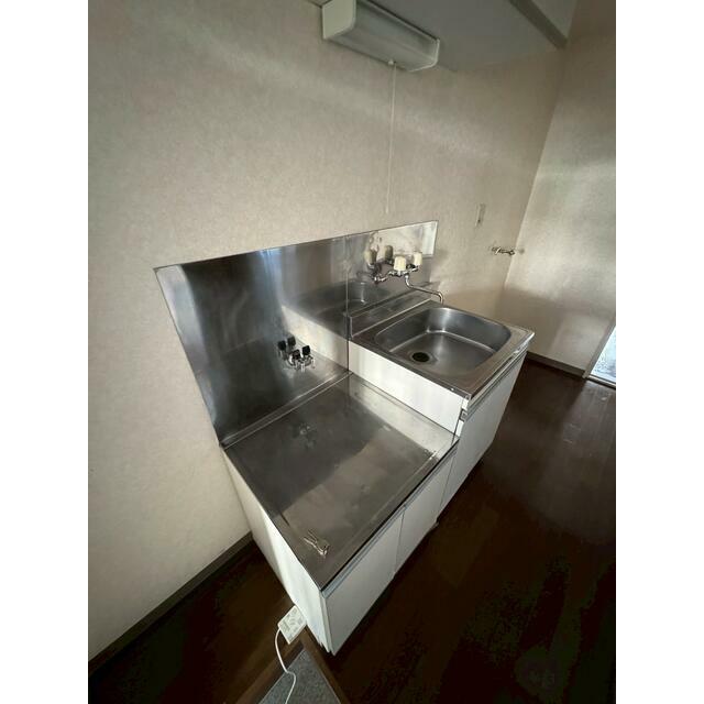 ハウスポートナルセ キッチン