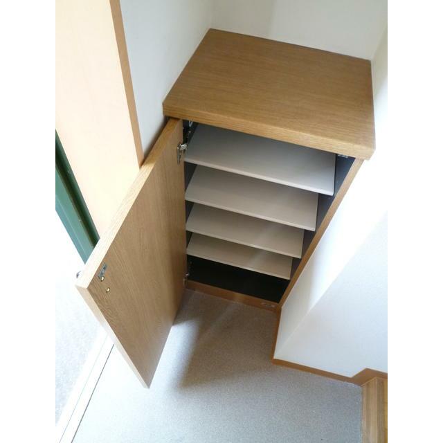 メゾン・ド・ロシュ その他6