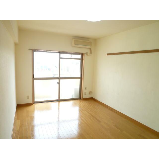 メゾン・ド・ロシュ ベッドルーム