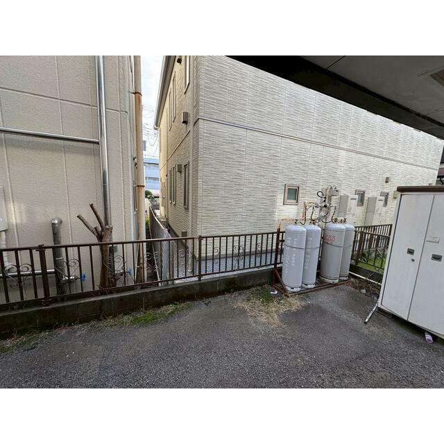 ハウスポートナルセ その他外観1