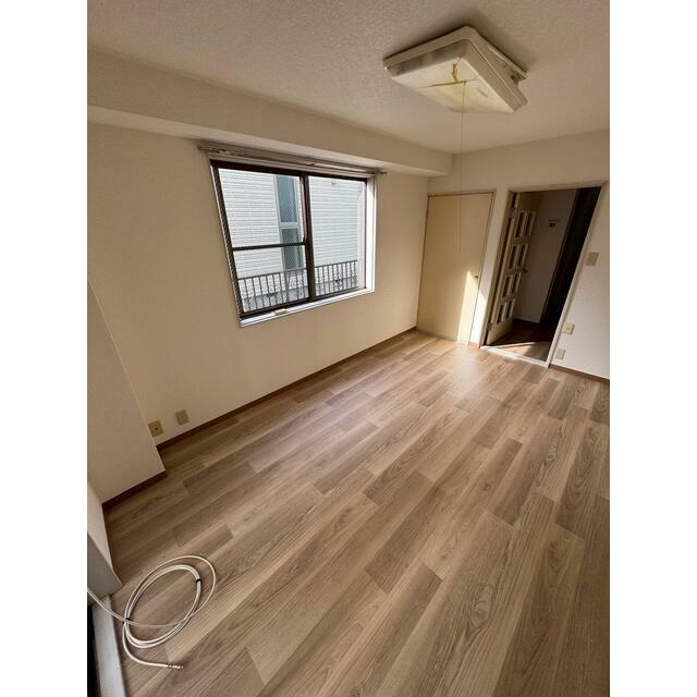 ハウスポートナルセ リビング