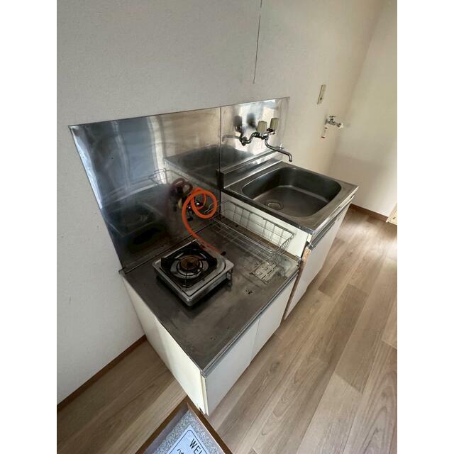 ハウスポートナルセ キッチン