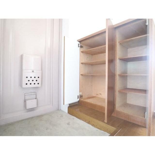 アベニュー原宿 その他4