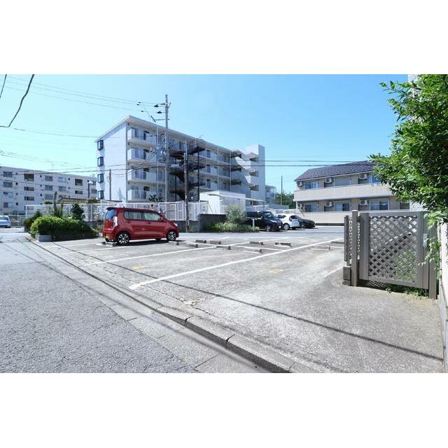 アベニュー原宿 その他外観2