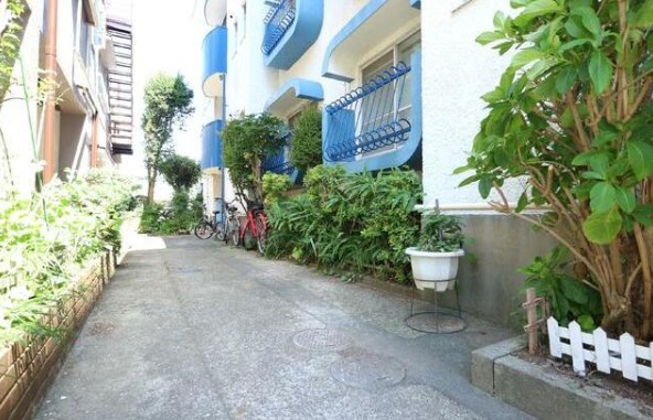 アベニュー原宿 その他外観5