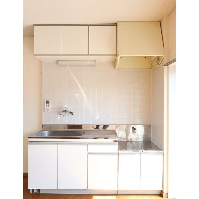 アベニュー原宿 キッチン