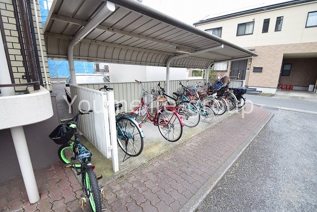 マリナスパジオ その他外観3