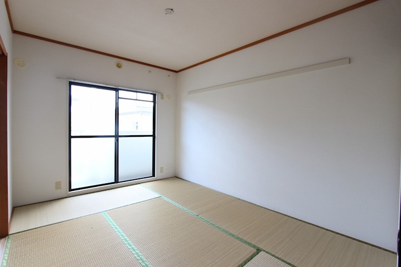 マリナスパジオ ベッドルーム