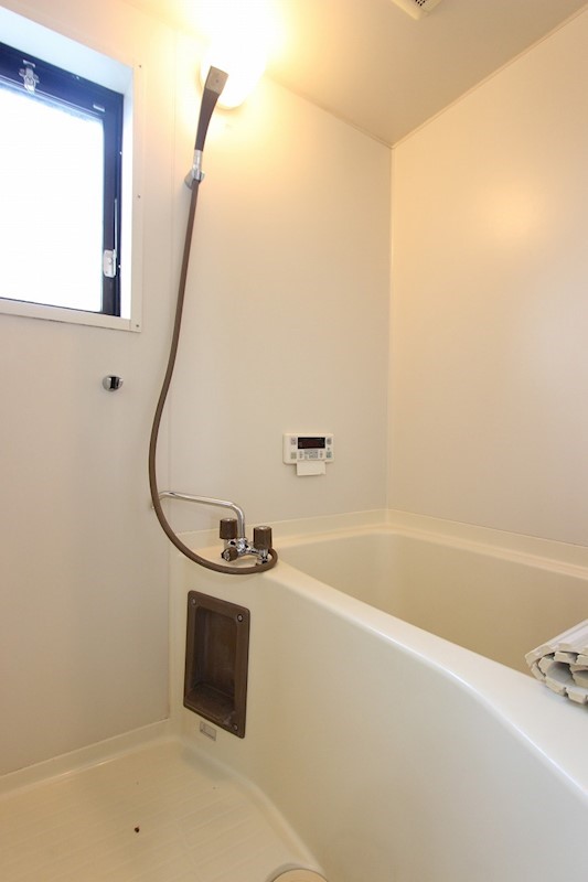 マリナスパジオ 風呂画像