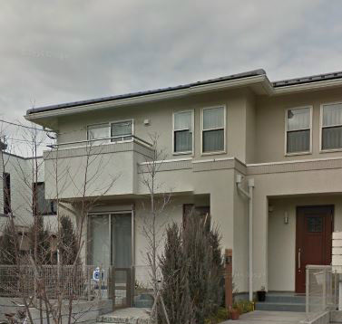 ルミエールＡ棟 1-2F号室 外観