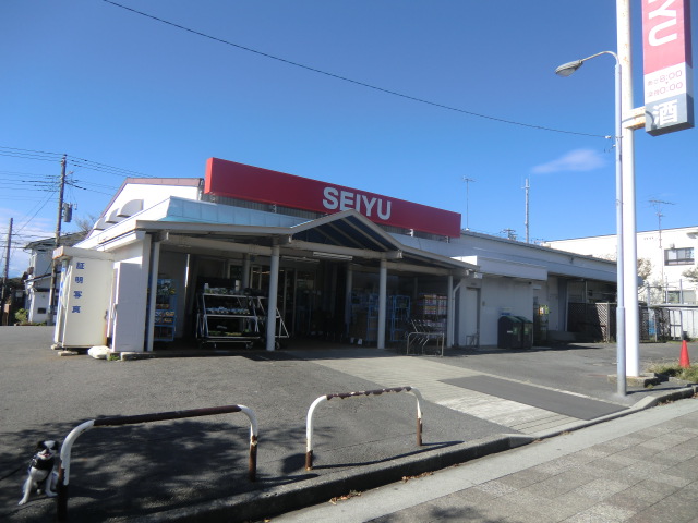 ルミエールＡ棟 周辺画像2