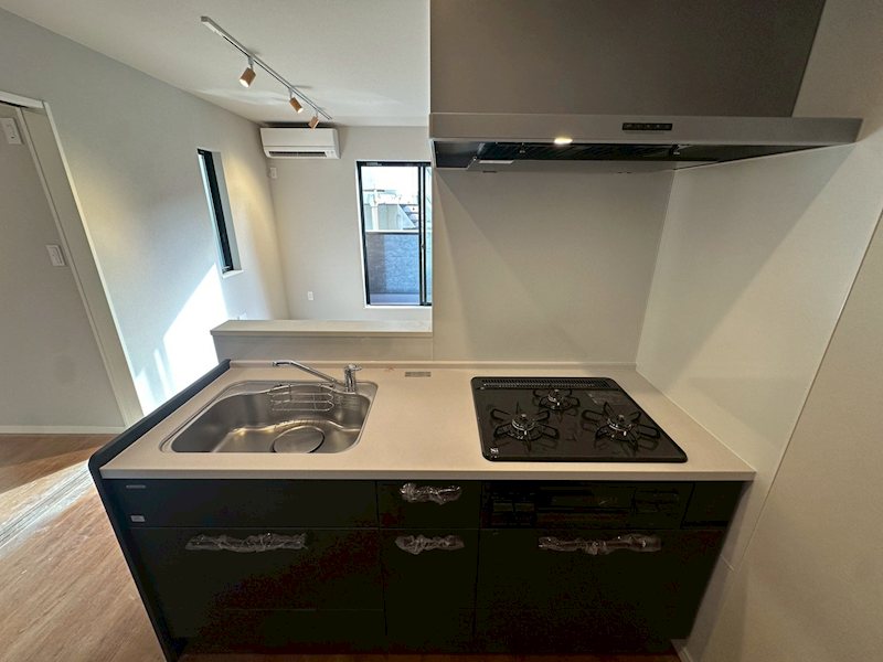 River Village 茅ヶ崎中海岸 キッチン