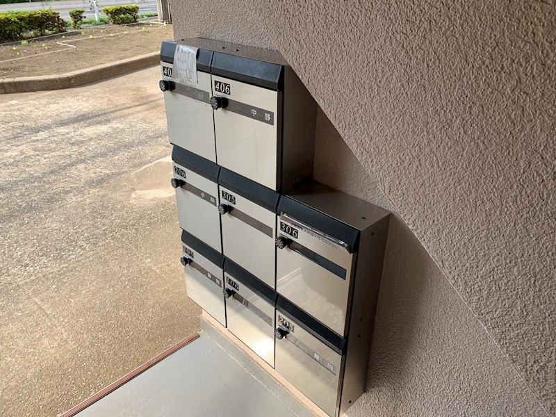 ハイラーク戸塚 その他外観1