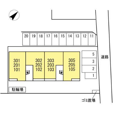 クレシェンテ その他1