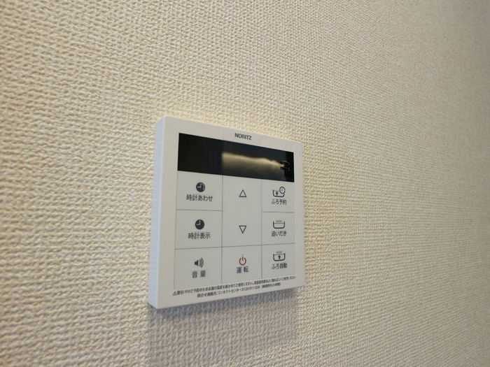 クレシェンテ その他外観1