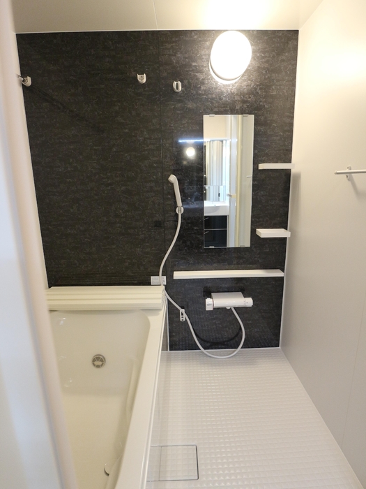 クレシェンテ 風呂画像