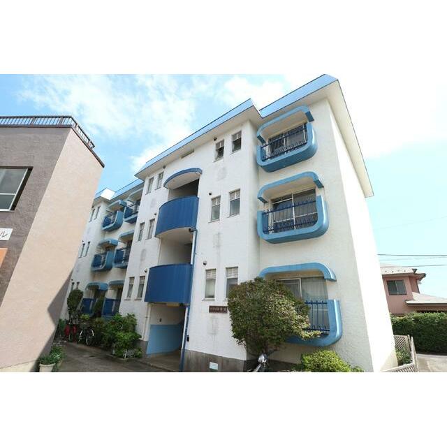 アベニュー原宿 その他外観1