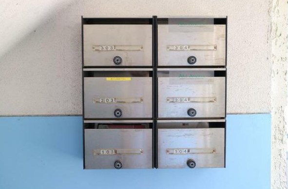 アベニュー原宿 その他外観4