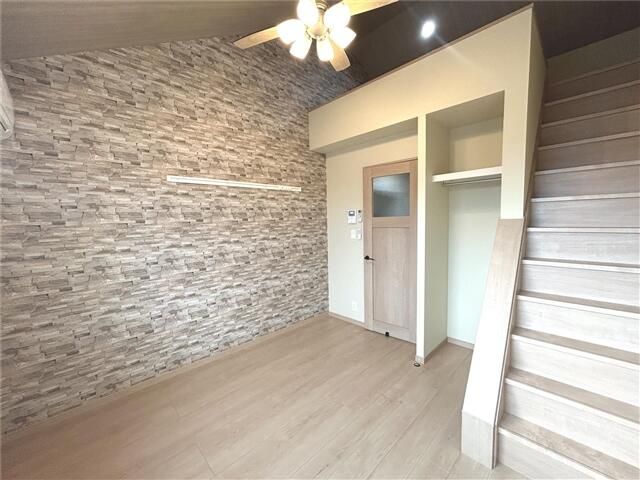 ビアンネートル リビング