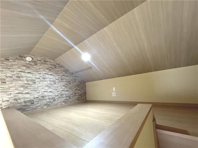 ビアンネートル ベッドルーム