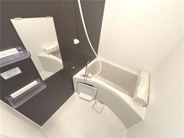 ビアンネートル 風呂画像